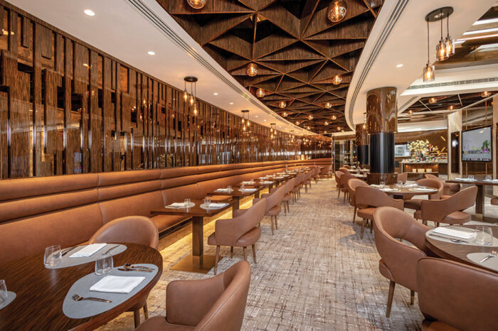 Golden Sands Hotel Creek_The Lounge_Home