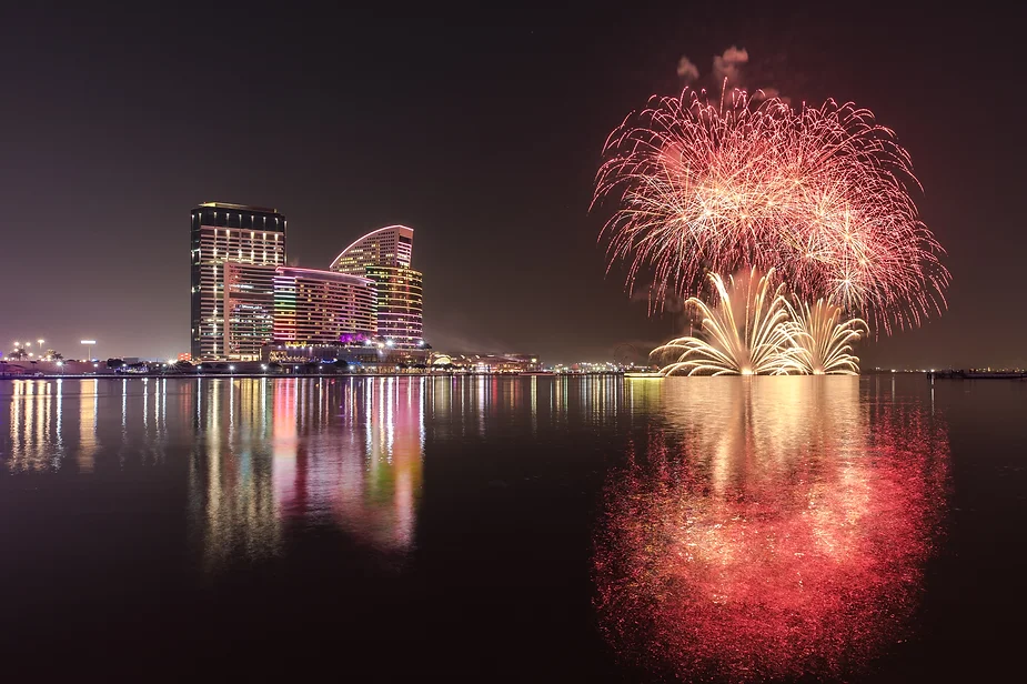 Golden Sands Hotel Creek_Festival City • Golden Sands Hotel Creek Golden Sands Hotel Creek_Festival City _ New Year
